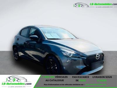 Mazda 2 1.5L SKYACTIV-G 90ch BVA