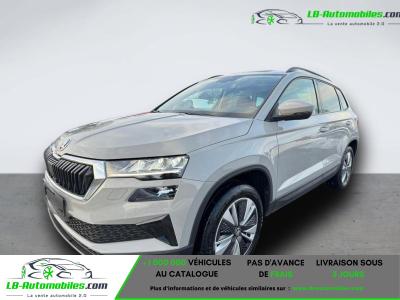 Skoda Karoq 2.0 TDI 116 ch BVA
