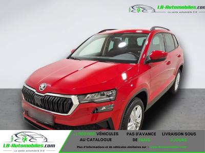 Skoda Karoq 2.0 TDI 116 ch BVA