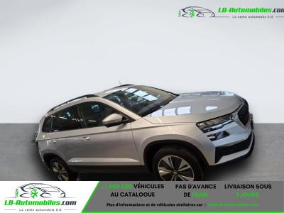 Skoda Karoq 2.0 TDI 116 ch BVA