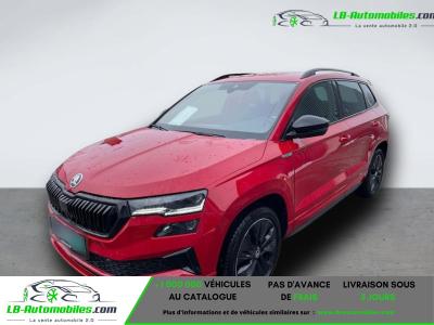 Skoda Karoq 2.0 TDI 150 ch BVM