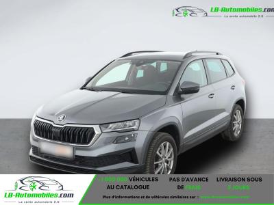 Skoda Karoq 2.0 TDI 150 ch BVA 4x4