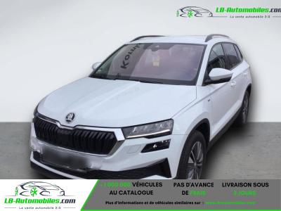 Skoda Karoq 2.0 TDI 150 ch BVA 4x4
