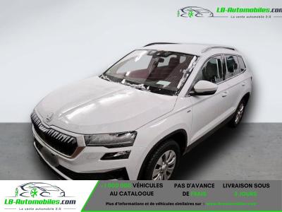 Skoda Karoq 2.0 TDI 116 ch BVA
