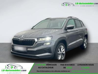 Skoda Karoq 2.0 TDI 116 ch BVA