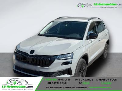 Skoda Karoq 2.0 TDI 116 ch BVA