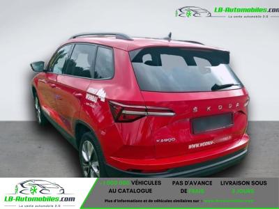 Skoda Karoq 2.0 TDI 116 ch BVA