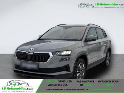 Skoda Karoq 2.0 TDI 150 ch BVA 4x4