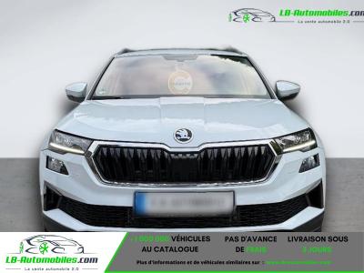 Skoda Karoq 2.0 TDI 150 ch BVA 4x4