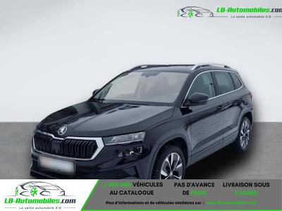 Skoda Karoq 2.0 TDI 150 ch BVA 4x4