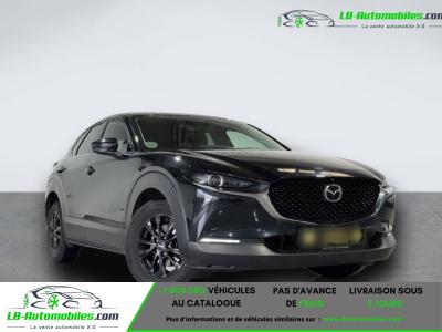 Mazda CX-30 2.0L SKYACTIV-G M Hybrid 122 ch 4x2 BVA