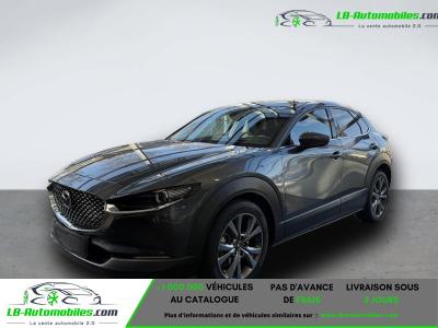 Mazda CX-30 2.0L SKYACTIV-X M Hybrid 180 ch 4x2 BVM
