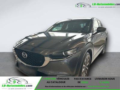 Mazda CX-3 2.0L Skyactiv-G 121