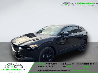 Mazda CX-30 2.0L e-SKYACTIV G M Hybrid 122 ch 4x2 BVA