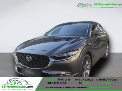 Mazda CX-30 2.0L e-SKYACTIV X M Hybrid 186 ch 4x2 BVM