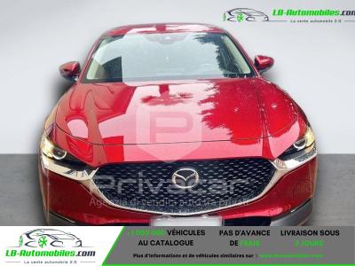 Mazda CX-30 2.0L e-SKYACTIV X M Hybrid 186 ch 4x2 BVM