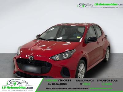 Mazda 2 1.5L SKYACTIV-G 115ch BVA