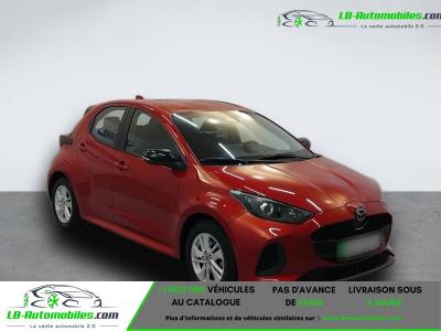 Mazda 2 1.5L SKYACTIV-G M Hybrid 90ch BVA
