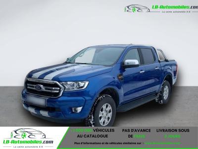 Ford Ranger DOUBLE CABINE 2.0 170 BVA