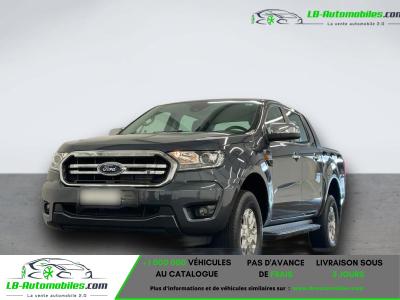Ford Ranger DOUBLE CABINE 2.0 170 BVA