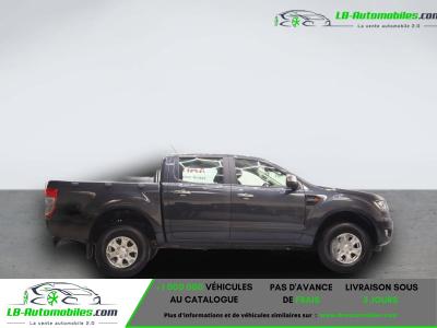 Ford Ranger DOUBLE CABINE 2.0 170 BVM
