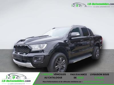 Ford Ranger DOUBLE CABINE 2.0 213 BVM