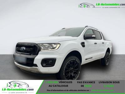 Ford Ranger DOUBLE CABINE 2.0 213 BVA