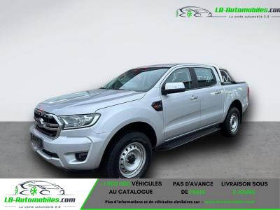 Ford Ranger DOUBLE CABINE 2.0 213 BVA