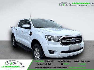 Ford Ranger DOUBLE CABINE 2.0 170 CH BVM 4X4