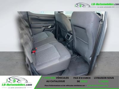 Ford Ranger DOUBLE CABINE 2.0 170 CH BVM 4X4