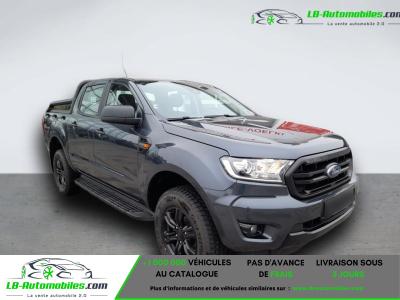 Ford Ranger DOUBLE CABINE 2.0 170 CH BVA 4X4