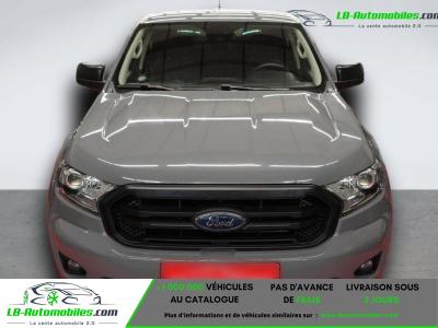 Ford Ranger DOUBLE CABINE 2.0 170 CH BVA 4X4