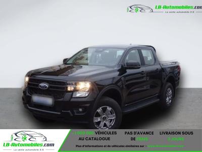 Ford Ranger DOUBLE CABINE 2.0 170 CH BVM 4X4