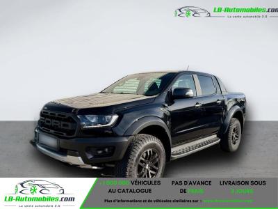 Ford Ranger DOUBLE CABINE 2.0 210 CH BVA