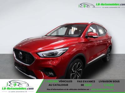 MG ZS 1.5L VTI-Tech 106ch 2WD