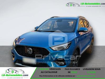 MG ZS 1.5L VTI-Tech 106ch 2WD