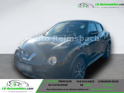 Nissan Juke 1.5 dCi 110