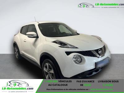 Nissan Juke 1.5 dCi 110