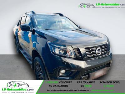 Nissan Navara 2.3 DCI 190 DOUBLE CAB BVA