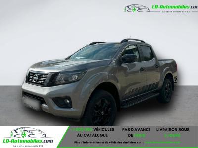 Nissan Navara 2.3 DCI 190 DOUBLE CAB BVA
