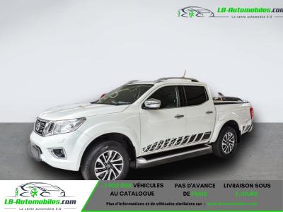 Nissan Navara 2.3 DCI 190 DOUBLE CAB BVA