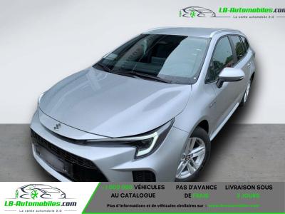 Suzuki Swace 1.8 Hybrid 140ch