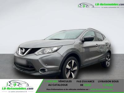 Nissan Qashqai 1.5 dCi 110