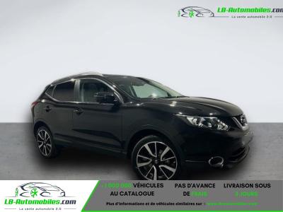 Nissan Qashqai 1.5 dCi 110