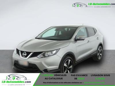 Nissan Qashqai 1.5 dCi 110