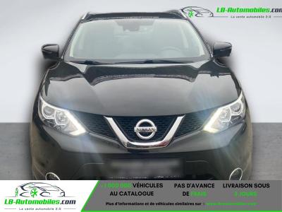 Nissan Qashqai 1.6 dCi 130 BVM
