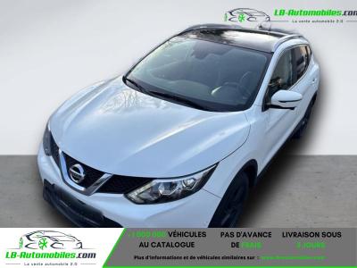 Nissan Qashqai 1.6 dCi 130 BVA