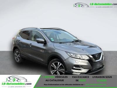 Nissan Qashqai 1.2 DIG-T 115 BVM