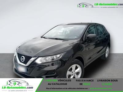Nissan Qashqai 1.5 dCi 110