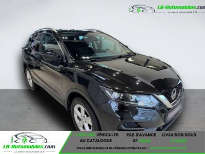 Nissan Qashqai 1.5 dCi 110